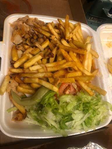 Photo of Hallonbergens Grill - Hallonbergsplan 5, 174 52 Sundbyberg